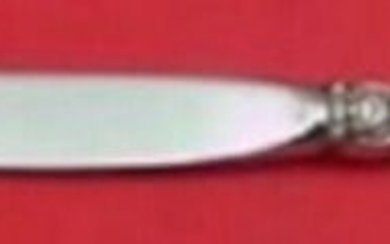 Strasbourg by Gorham Sterling Silver Regular Knife Modern 8 7/8" Flatware