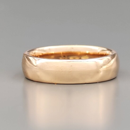 UnoAErre - 18 kt.Yellow gold - Ring