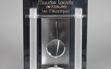 Watch stand Maurice Lacroix