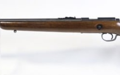 Winchester Model 69A .22 S-L-LR Bolt Action Rifle