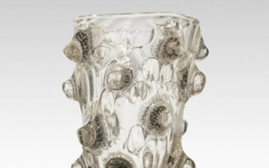 Ercole Barovier, A Mugnoni vase
