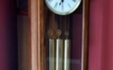 Howard Miller Ambassador clock