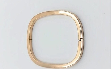 18 kt. Pink gold - Bracelet