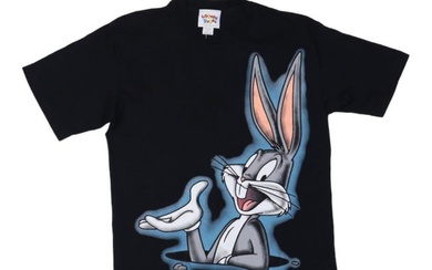 1995 Bugs Bunny Warner Brothers Shirt