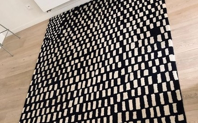 Nanimarquina - Carpet (1) - Tombuctu basic