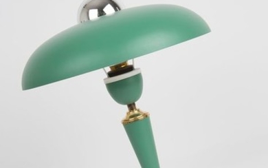Louis Kalff - Philips - Table lamp (1) - Bijou