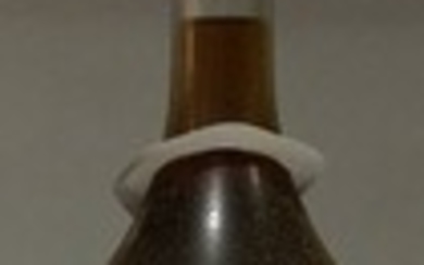 1 bouteille CALVADOS "Hors d'Age", Morin…