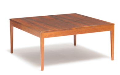 George Nelson - George Nelson: Corner table