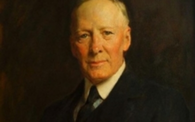 Sir Arthur Stockdale Cope KCVO RA, British...
