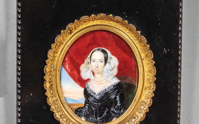 Adele POISSANT (active à Paris entre 1831 et 1850)