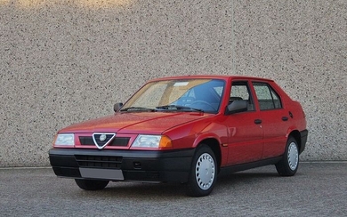 Alfa Romeo - 33 1.3V.L. - 1992