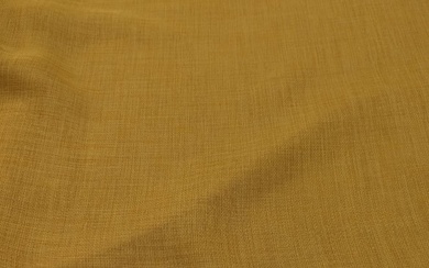 Ampio Tendaggio filo di Lino con piombino cm 585 x 320 collezione Tosca Tosca - Curtain fabric