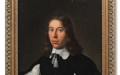 Anthonie Palamedesz., (Delft 1601-1673 Amsterdam)