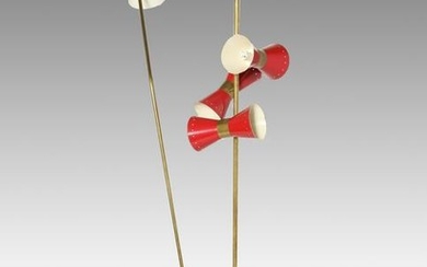 Arteluce Style Italian Modern Floor Lamp