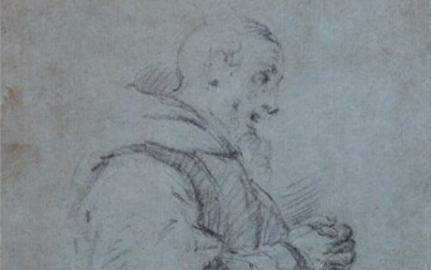 Attribuito a Daniele CRESPI (1598-1630)