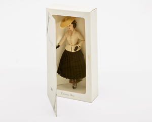 Barbie Jubiläums Edition zum 50. Geburtstag des Hauses Christian Dior Couture