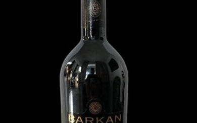 Barkan's flagship wine in the 2011 vintage