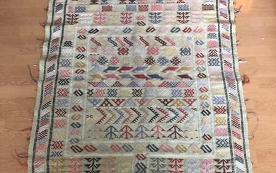 Berber - Carpet - 180 cm - 105 cm