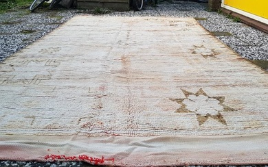 Berber - Carpet - 316 cm - 171 cm