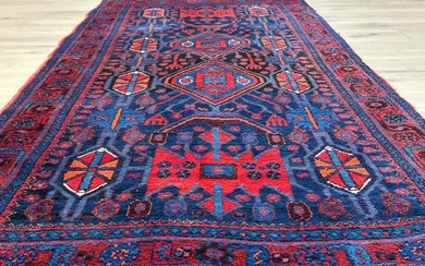 Bidjar - Carpet - 243 cm - 112 cm