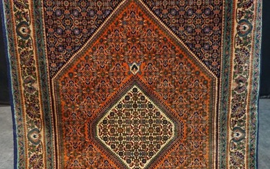 Bidjar iran - Carpet - 170 cm - 118 cm
