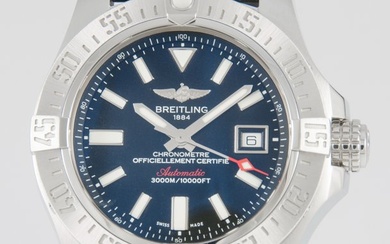 Breitling - Avenger II Seawolf - A1733110/BC30 - Unisex - 2011-present