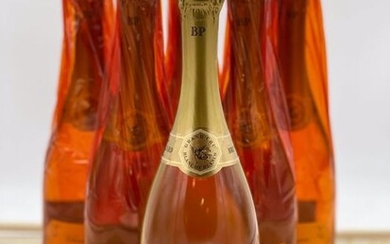 Bruno Paillard, Extra Brut Blanc de Blancs - Champagne Grand Cru - 6 Bottles (0.75L)