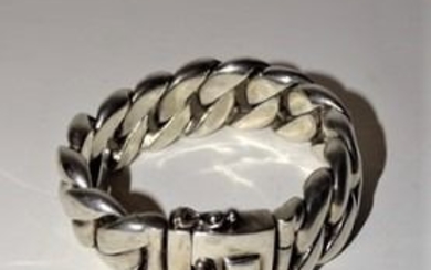 Buddha to Buddha - 925 Silver - Bracelet