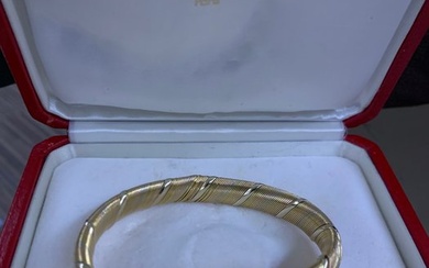 Cartier - Bracelet Yellow gold, Rose gold, White gold