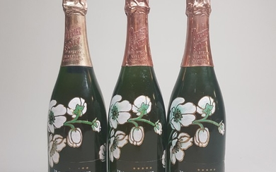 Champagne 'Belle Epoque'