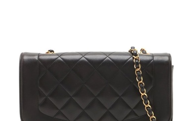 Chanel - Diana Classic Flap Bag - Shoulder bag