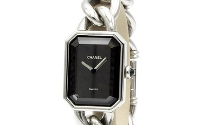 Chanel montre Première Chaine