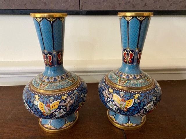 Chinese Vases, RM2A