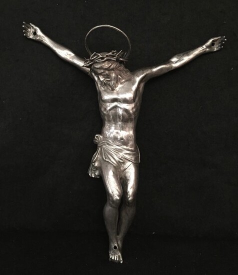 Christ (1) - Silver - Late 18th century