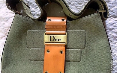 Christian Dior - Crossbody bag