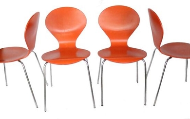 Danerka - Chair (4)