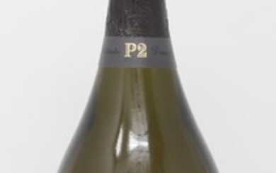 Dom Pérignon, P2, Vintage 1998