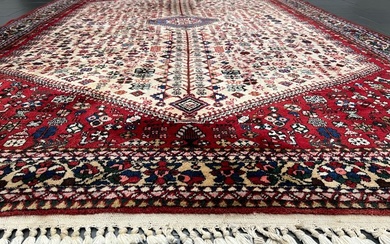 Eleganter Abadeh - Carpet - 305 cm - 205 cm