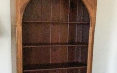 English Style Bookcase