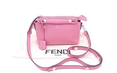 Fendi - By The Way - Crossbody bag