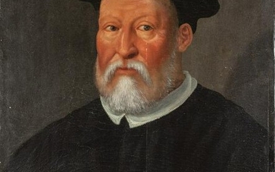 Francesco Salviati (1510-1563, attribuito)