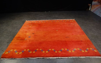 Gabbeh - Carpet - 203 cm - 203 cm