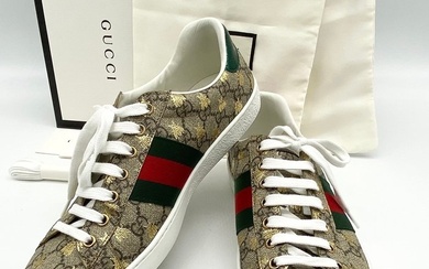 Gucci - Sports shoes - Size: Shoes / EU 42