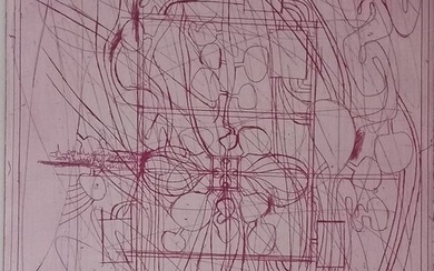 Hermann Nitsch (1938-2022) - Die Arkitektur des Orgien Mysterien Theathers