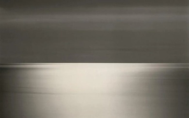 Hiroshi Sugimoto - North Atlantic Ocean, Cape Breton