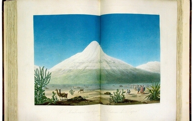 Humboldt, Alexander Von, and Aimé Bonpland | "The most beautiful and generally interesting of all Humboldt's works"