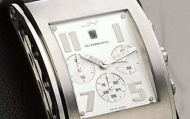 Hysek - Kilada Chronograph XL - K104-0864 - Men - 2011-present
