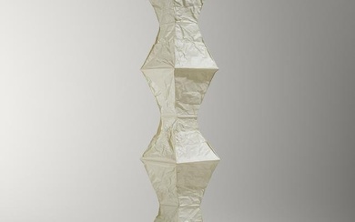 Isamu Noguchi, Akari light sculpture, model 31P