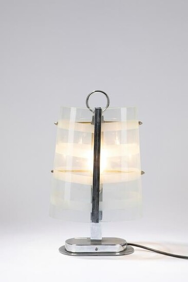 Italian manufacture - Table lamp