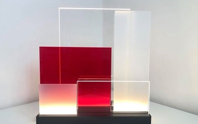 Jean Nouvel - NEMO - Table Lamp - On Lines